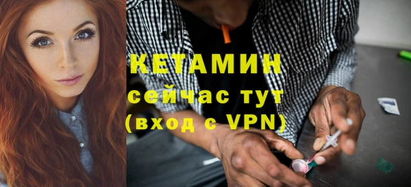 амф Пересвет